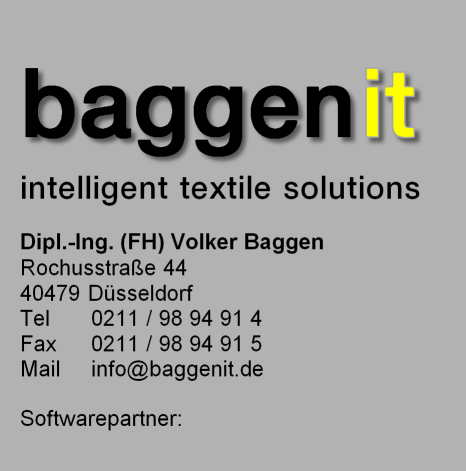 baggen
